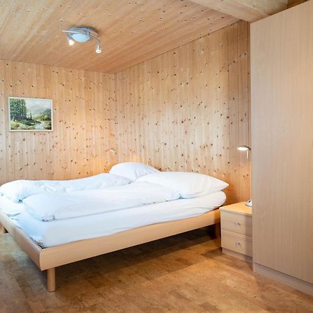 Chalet Chapfwald アムデン エクステリア 写真