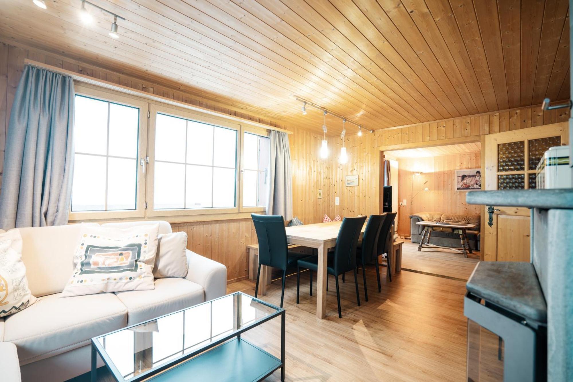 Chalet Chapfwald アムデン エクステリア 写真