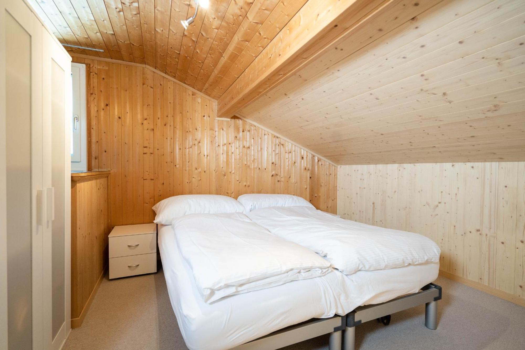 Chalet Chapfwald アムデン エクステリア 写真