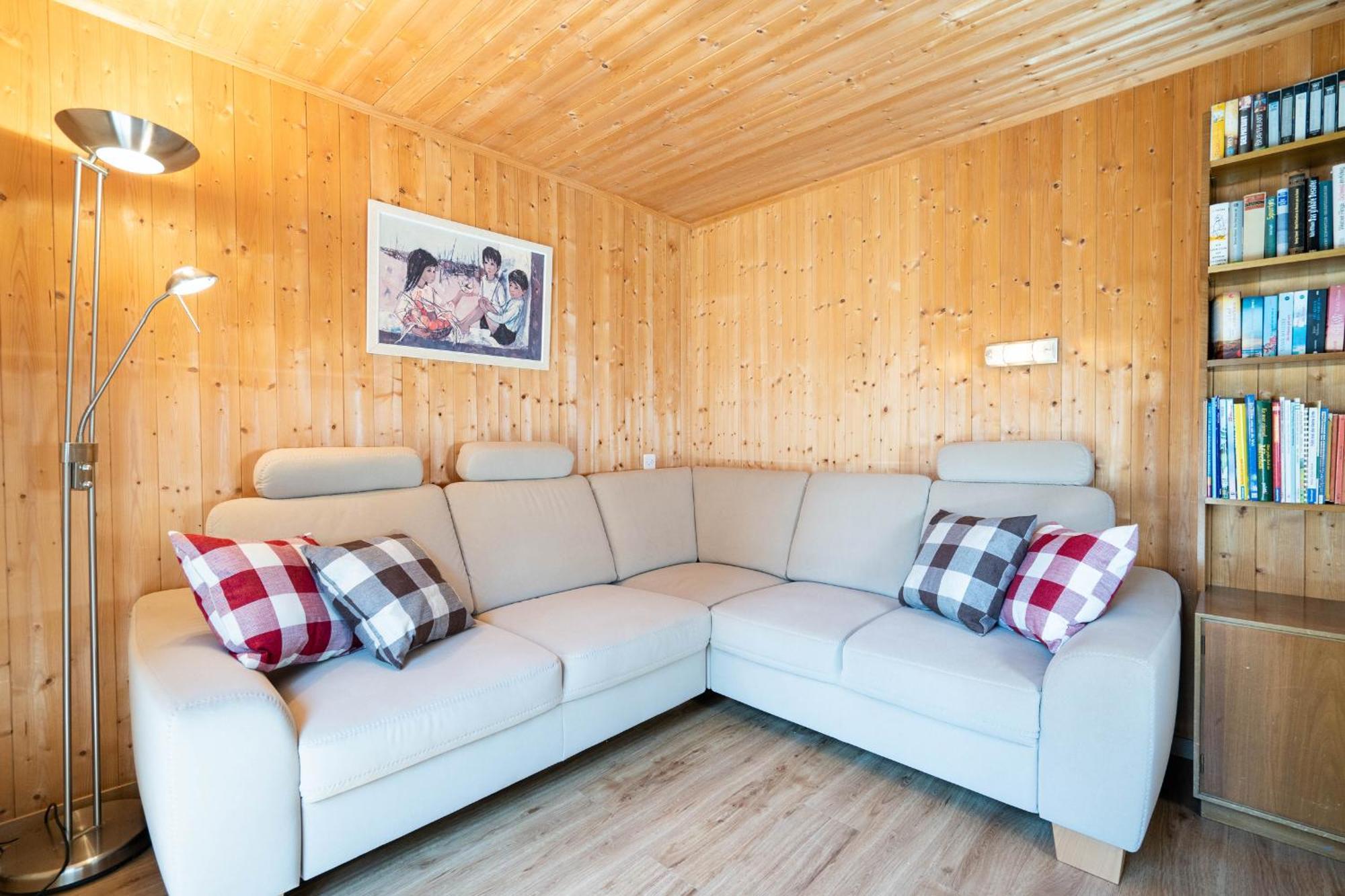 Chalet Chapfwald アムデン エクステリア 写真