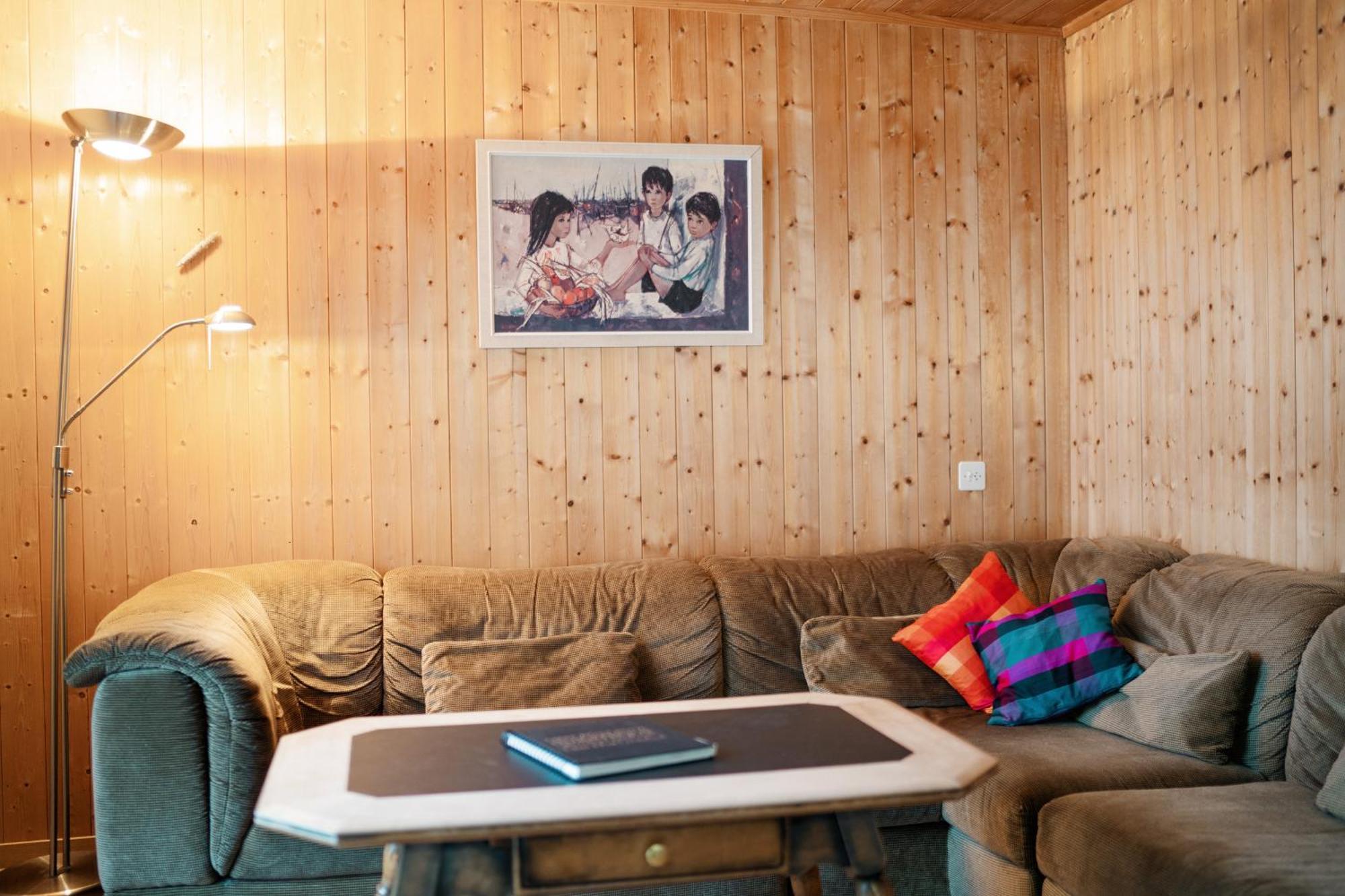 Chalet Chapfwald アムデン エクステリア 写真